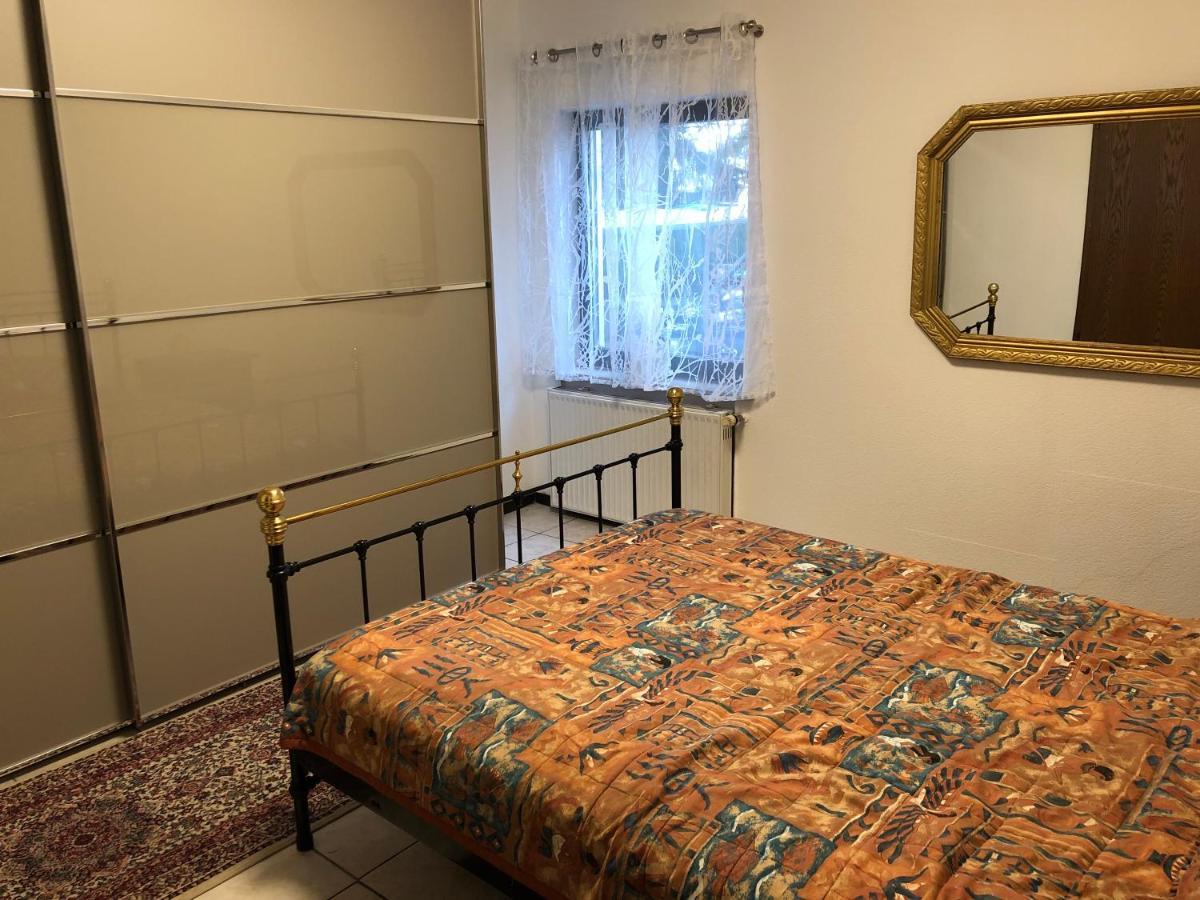 Apartment58 Wiehl Eksteriør bilde