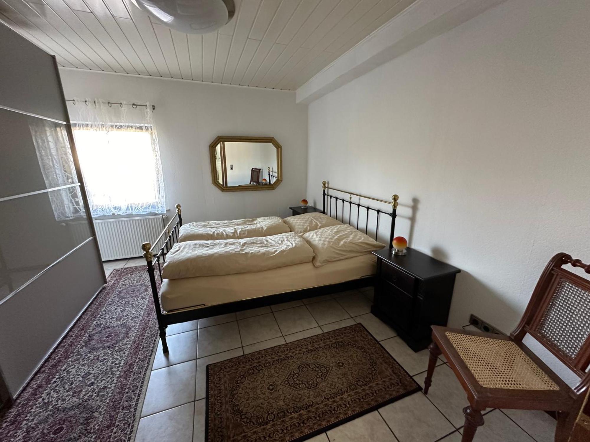 Apartment58 Wiehl Eksteriør bilde