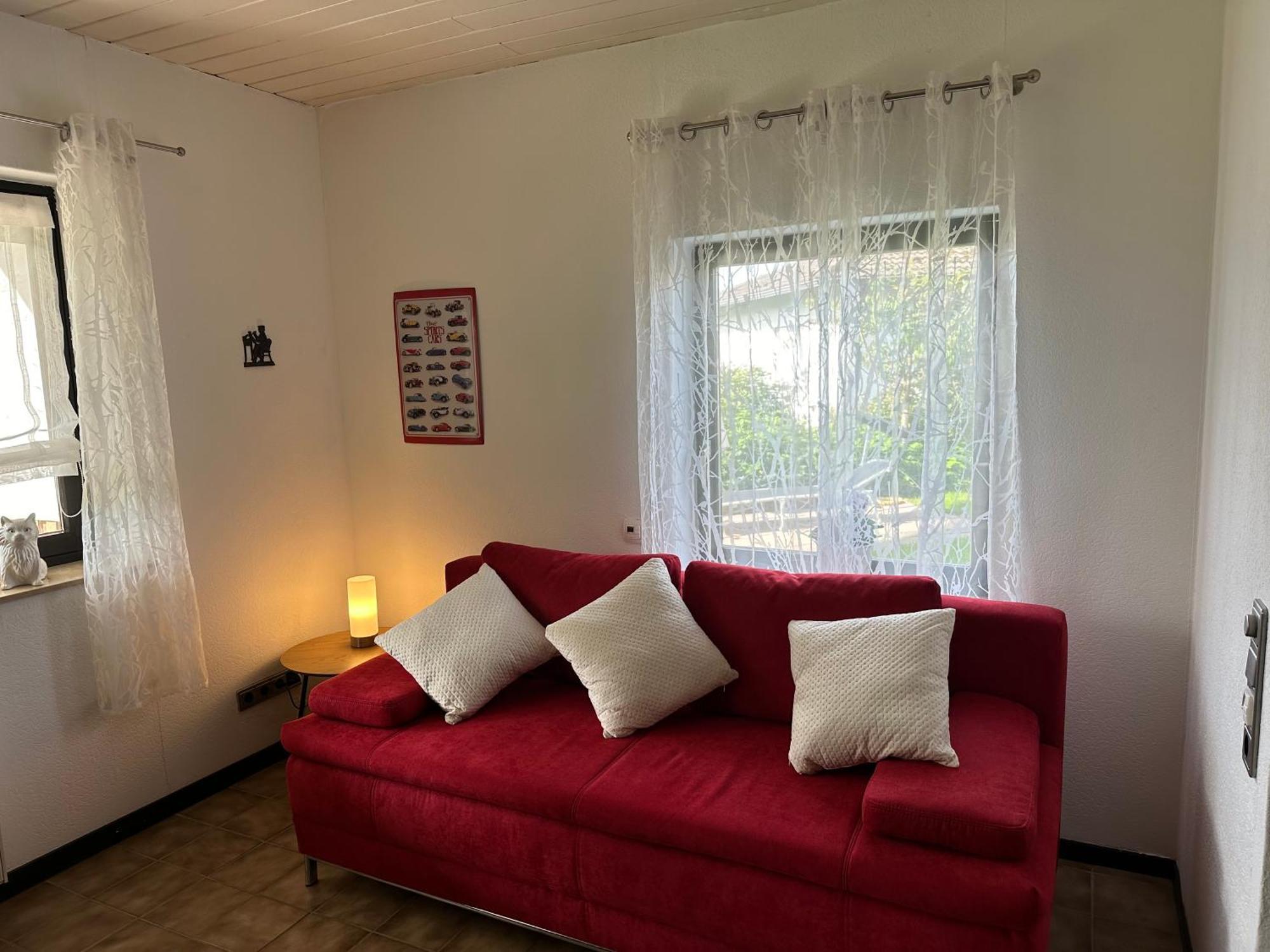 Apartment58 Wiehl Eksteriør bilde